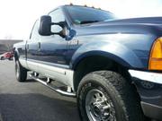2001 FORD 2001 - Ford F-350