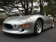 1999 Shelby Convertible